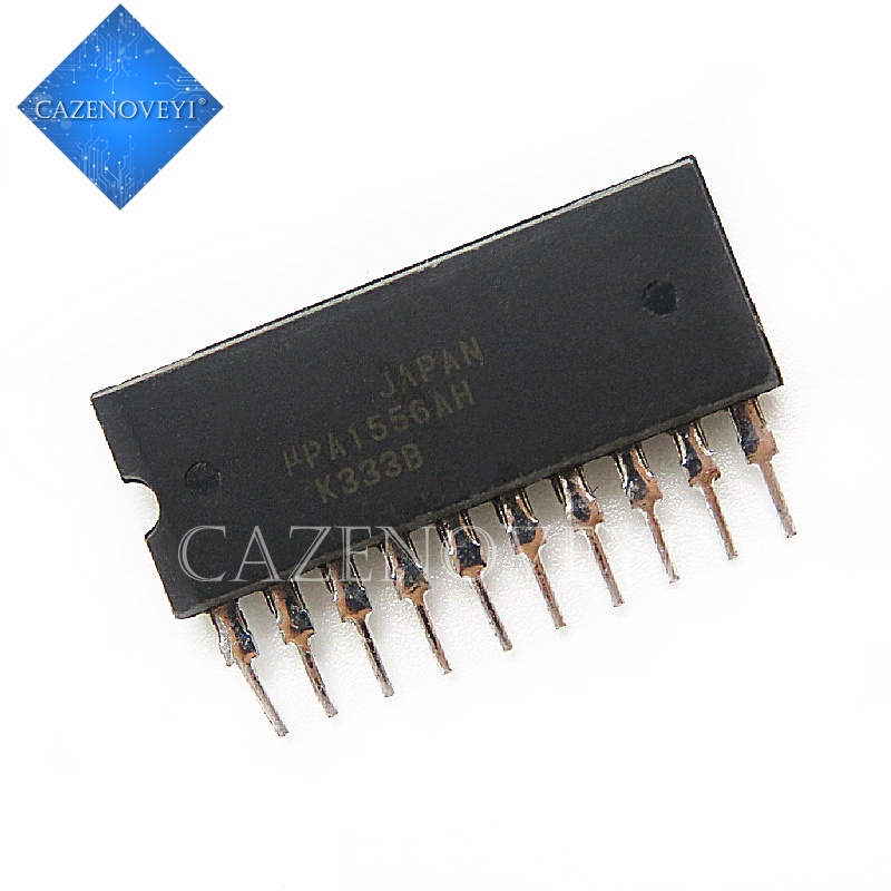 1pc Ic Upa1556Ah Upa1556A Upa1556 Pa1560H Upa1560 Zip-10