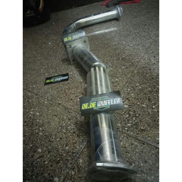 fleksibel+leheran pnp Ragasa