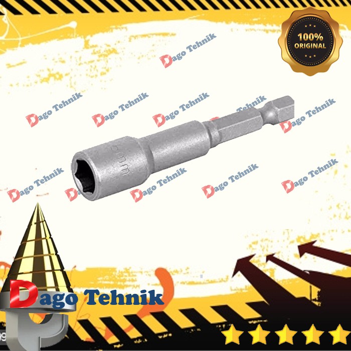 mata bor roofing nut baut untuk mesin bor