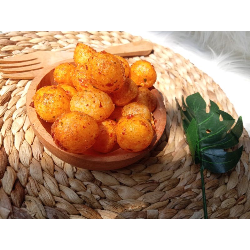 

Snack kelereng
