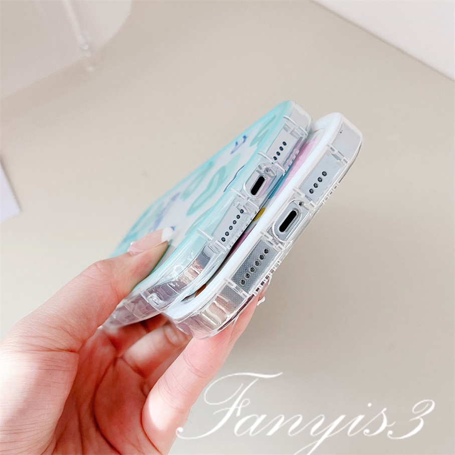 Samsung A04 A04s M23 A03 A13 A23 A33 A53 A73 A03s A02s A52 A52s A22 A71 A51 A32 A20 A30 A31 A21s A50 A50s A30s A11 M11 M02s M12 Soft Case Pelindung Motif Hati M22 M32 Untuk