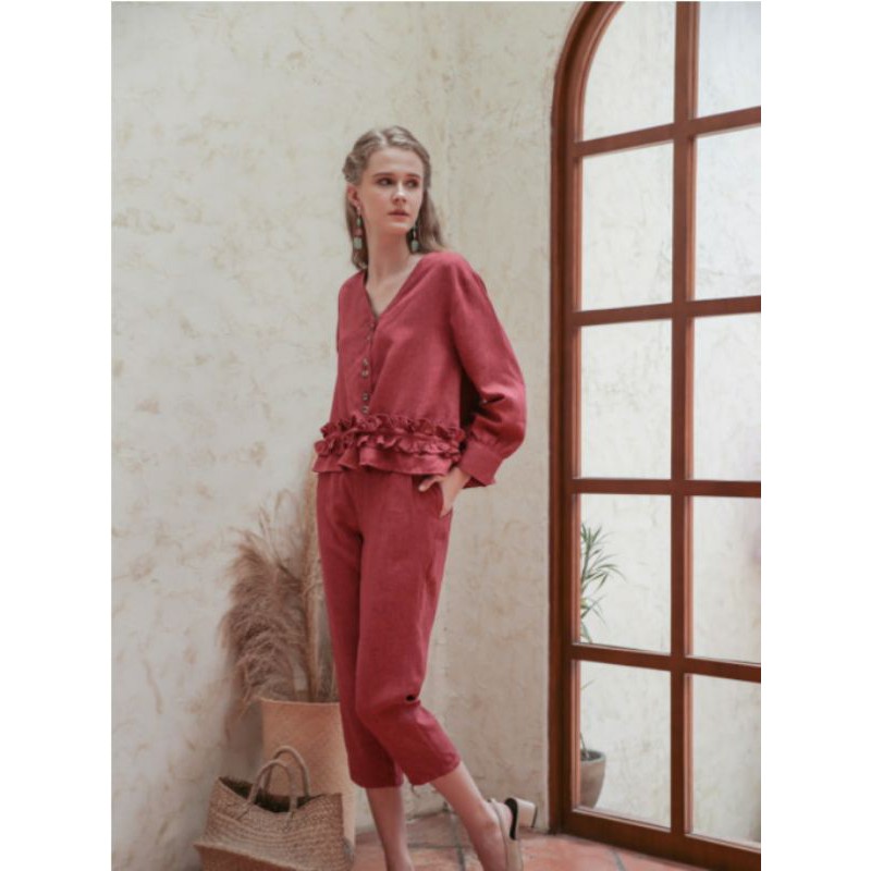 Maven Gemma Cassian Set