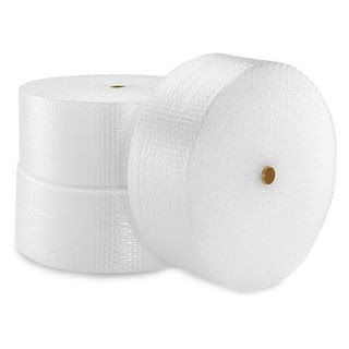 

TAMBAHAN BUBBLE WRAP