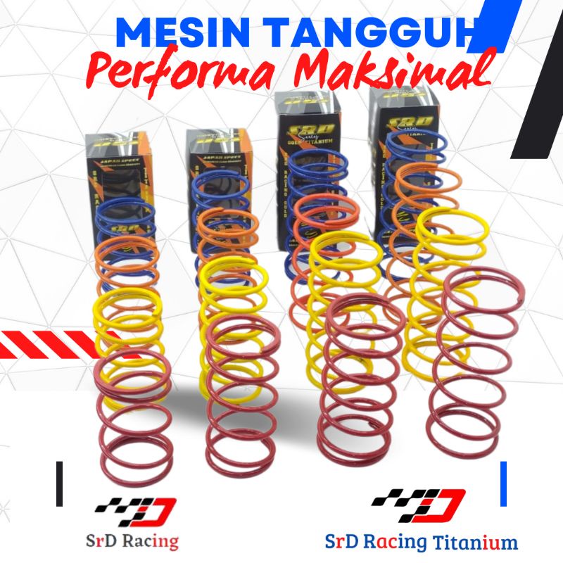 Per cvt mio j fino fi xride 113 Mio soul gt 115 cc 1500 RPM 1000 rpm 1200 rpm 2000 rpm  SRD  racing 