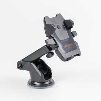 Car Holder for Smartphone with Suction Cup Taffware  - T003