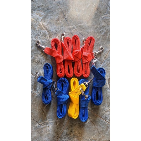 TALI TUNTUN BUAT KAMBING