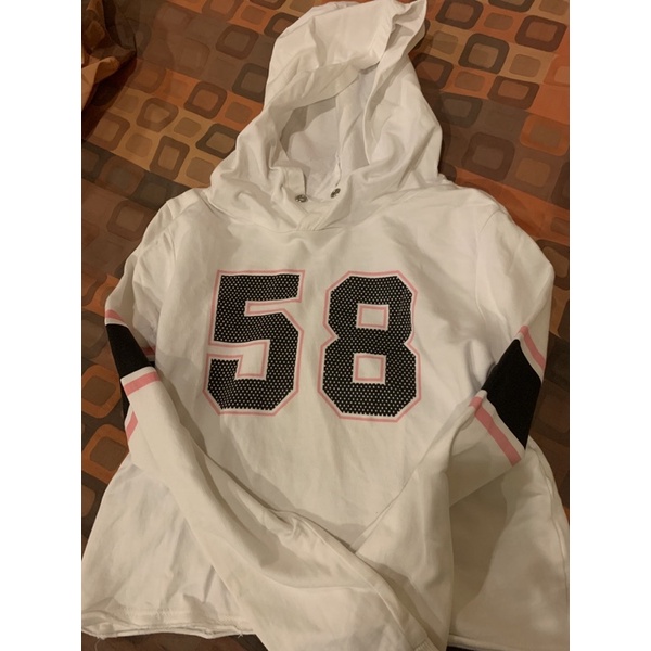 Kaos Lengan Panjang Anak H&M original preloved