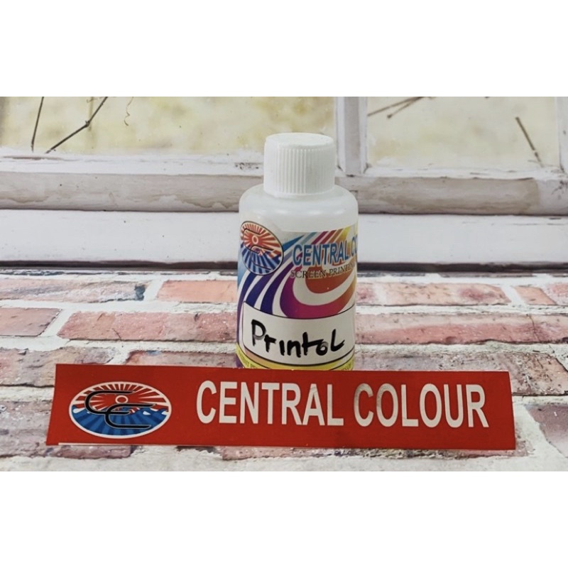 

Printol Sablon Pengencer - 100GR