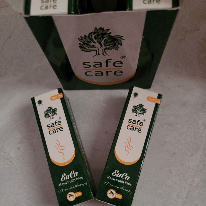 Jual safe care Shopee Indonesia