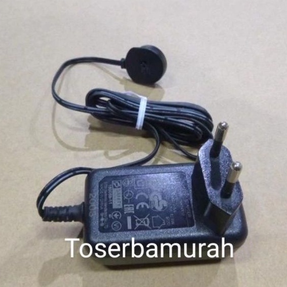 CHARGER Adapter Vacuum Cleaner PHILIPS FC 6723 ORIGINAL FC6723 FC-6723