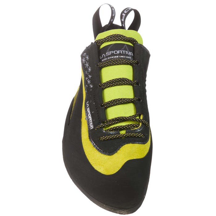 La Sportiva MIURA Lime - Sepatu Panjat Tebing