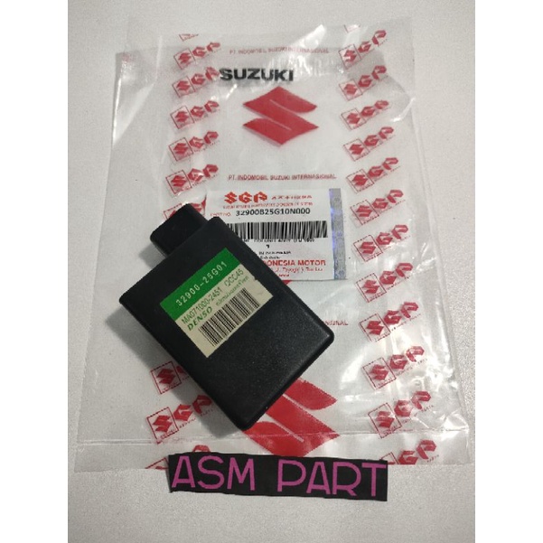 CDI Suzuki Denso satria Fu 150 satria Fu Denso