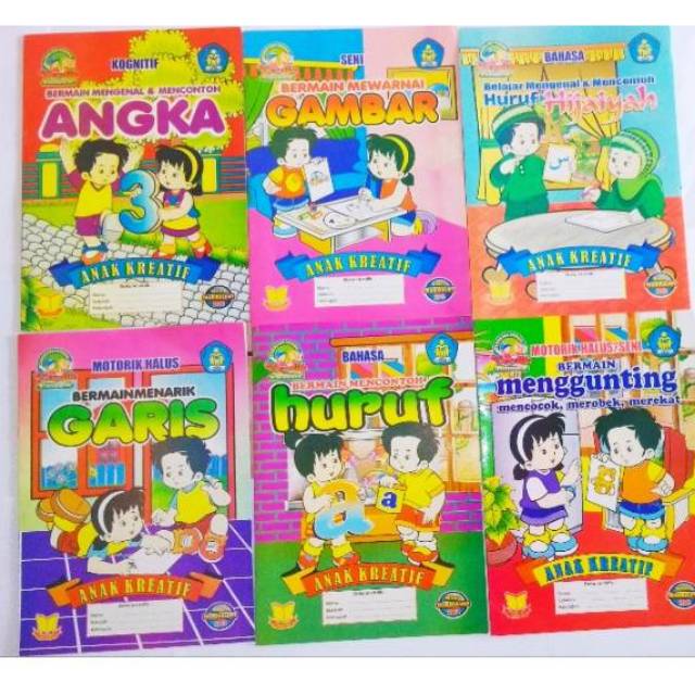 Contoh Bahan Bermain Dan Bahan Belajar Paud Sesuai Tematik Contoh Bahan Bermain Dan Bahan Belajar Paud Sesuai Tematik