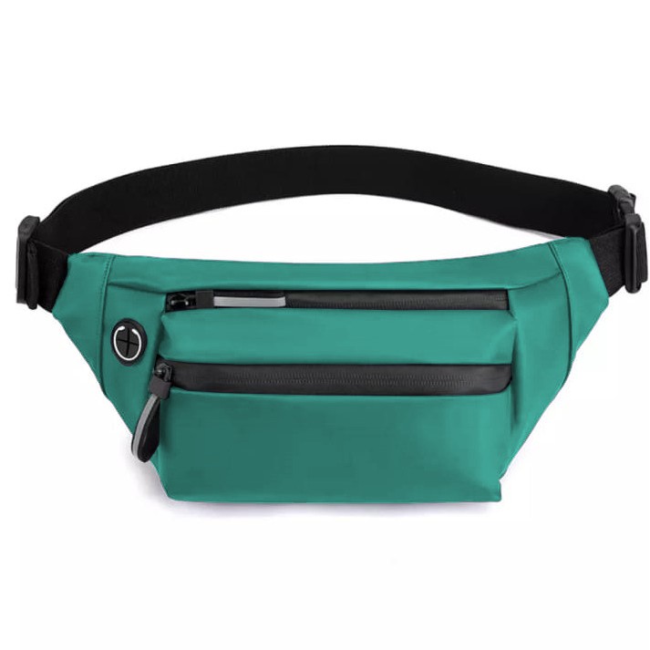 Waistbag Waterproof Pushop Asva Image 7