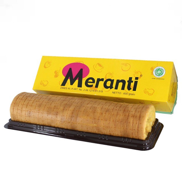 KHUSUS MEDAN - BOLU MERANTI STANDARD