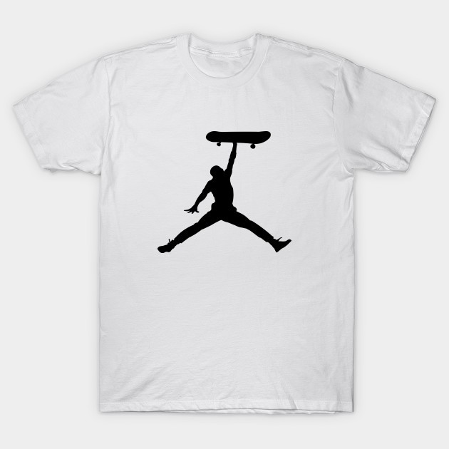 Premium tshirt skate air jordan - Kaos Air Jordan nike - Kaos Air Jordan Basetball - Custom Kaos
