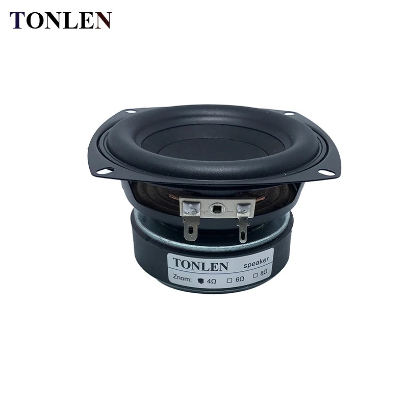 speaker 8 inch 4 ohm