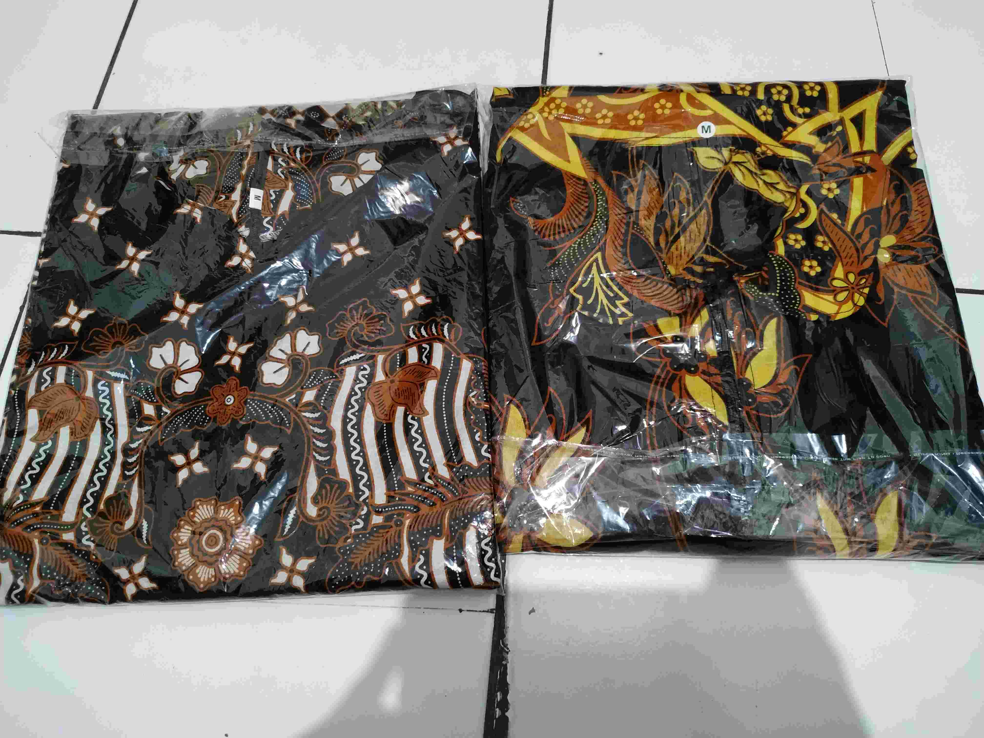 Terlaris Serut Genes Jelita Tunic Navbor Yelbor Whitbor Creambor Tunik Batik Modern Hrb030 Dolbi