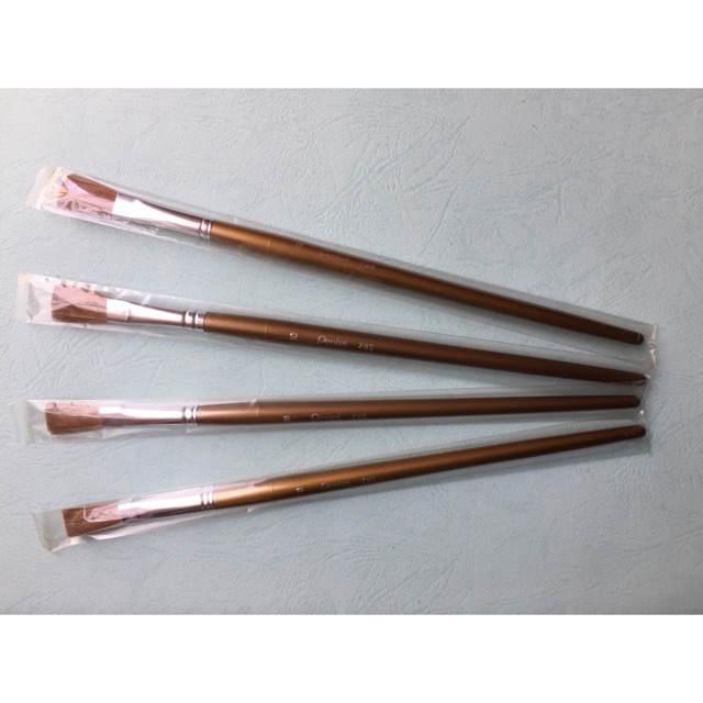 

Water Colour Brush PENTEL Flat - ZBS 2 no. 10