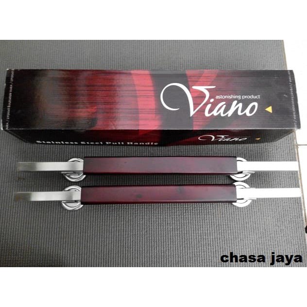 HANDLE PINTU (PULL HANDLE) VIANO 45 CM