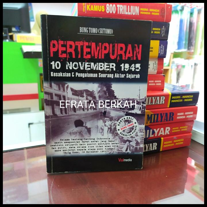Pertempuran 10 November 1945 Surabaya Ori | Daisy