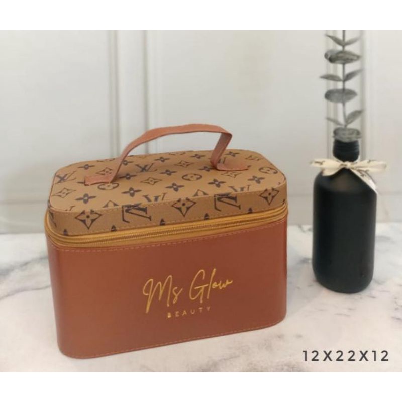 

BOX LONG MOTIF ELVI