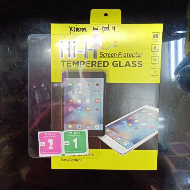 Tempered Glass Xiaomi Mi Pad 4