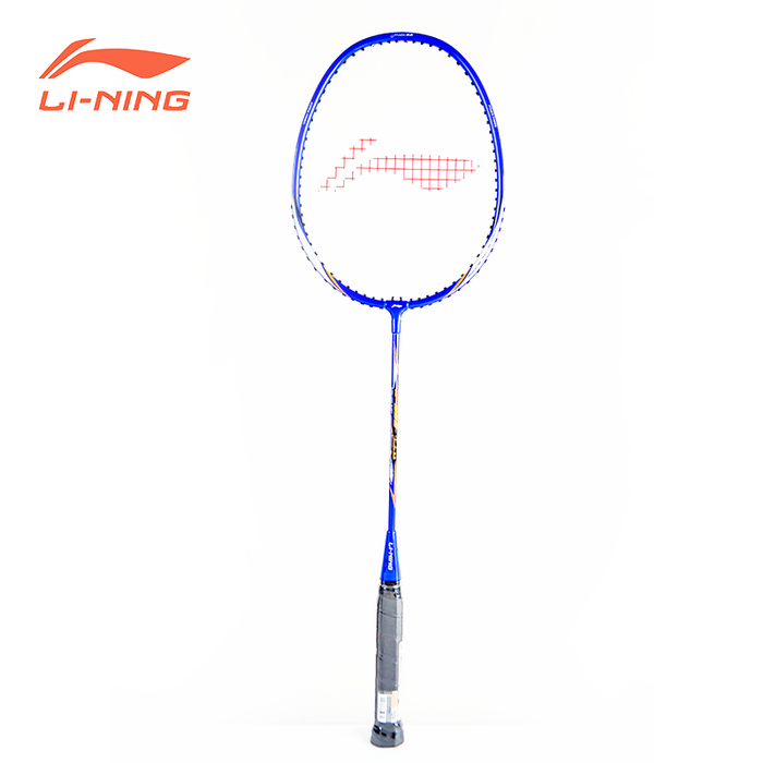 LIMITED EDITION -RAKET BADMINTON LI-NING JONATHAN CHRISTIE JOJO XP999