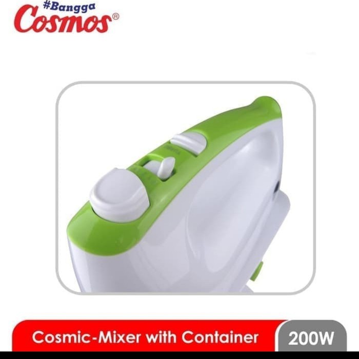 Stand Mixer Cosmos CM1589 / Cosmos CM 1589