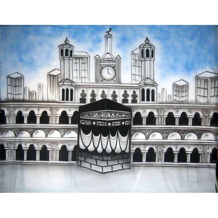 Background Studio Kabah R02 Shopee Indonesia