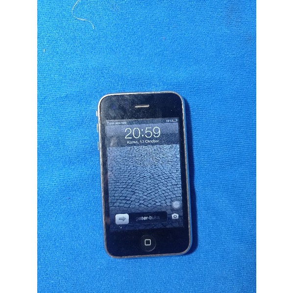 IPHONE 3GS 32GB