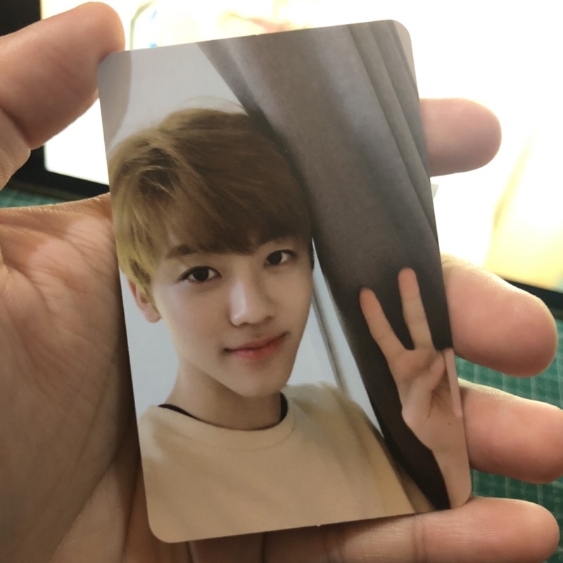 JAEMIN NCT EMPATHY DREAM VER || PC JAEMIN SWITZAL