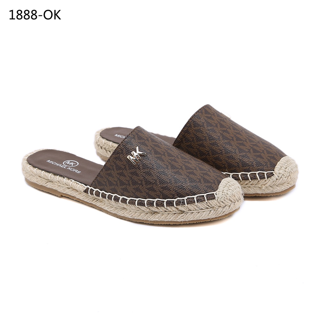 SHOES Mules #1888-OK