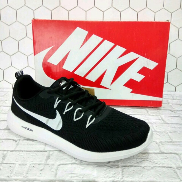 Sepatu Nike Free Zoom Cowo