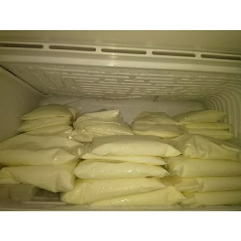 

SUSU KAMBING
