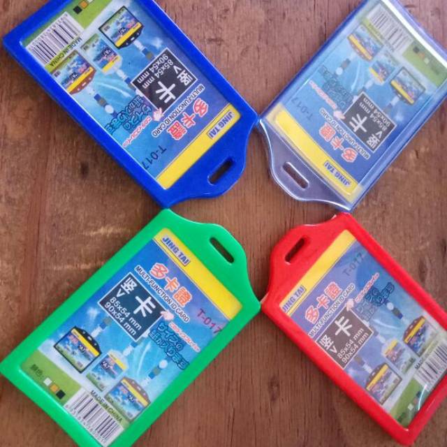

Casing idcard casing nametag tempat idcard tempat nametag timbal balik