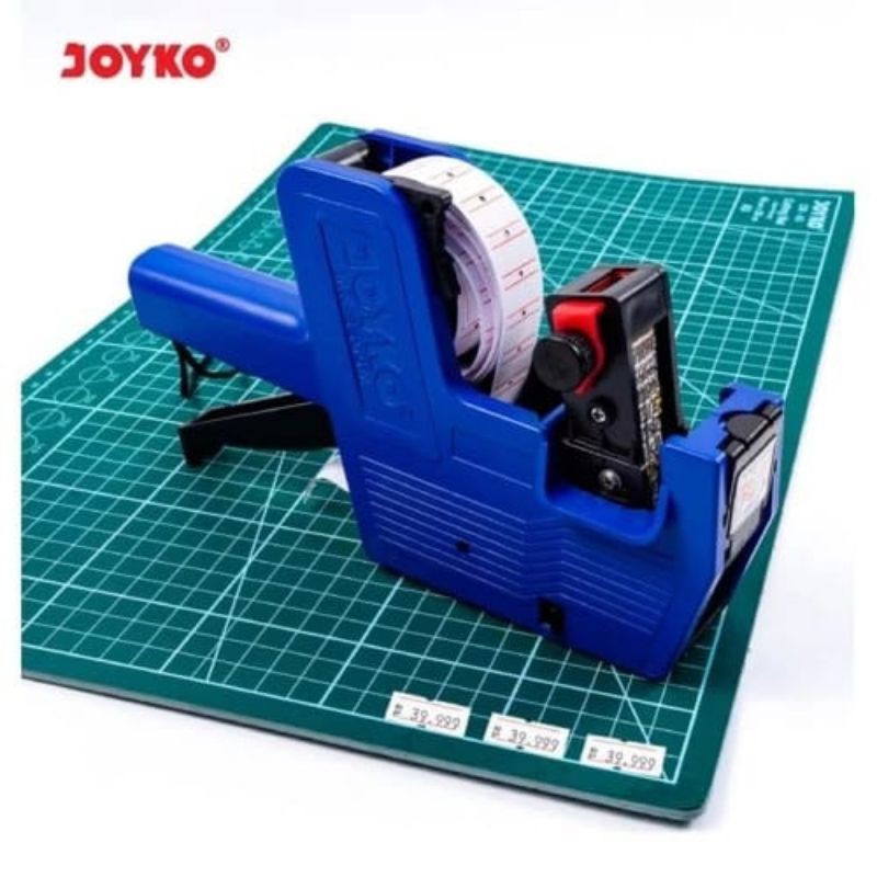 

MESIN LABEL MX 5500M JOYKO