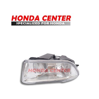 fog lamp lampu kabut lampu bumper city gd8 2006 2007 2008