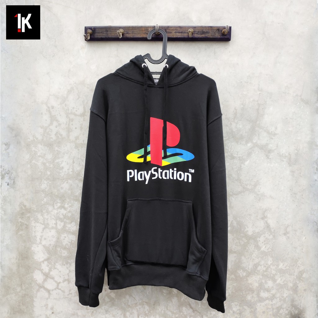 Sweater Hoodie Playstation