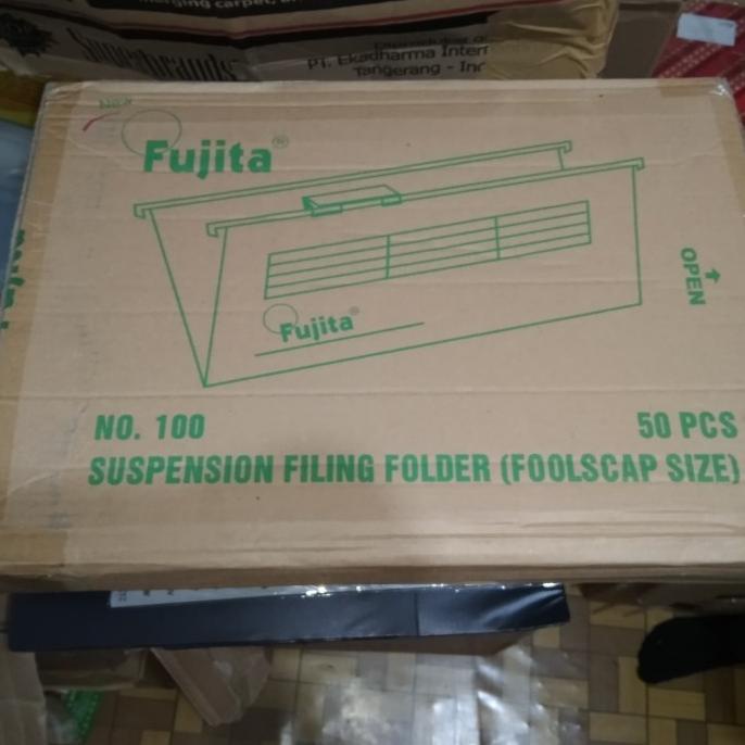 

Office & Stationery | Document Organizer | Hang Map Fujita/Map Gantung | Best Seller