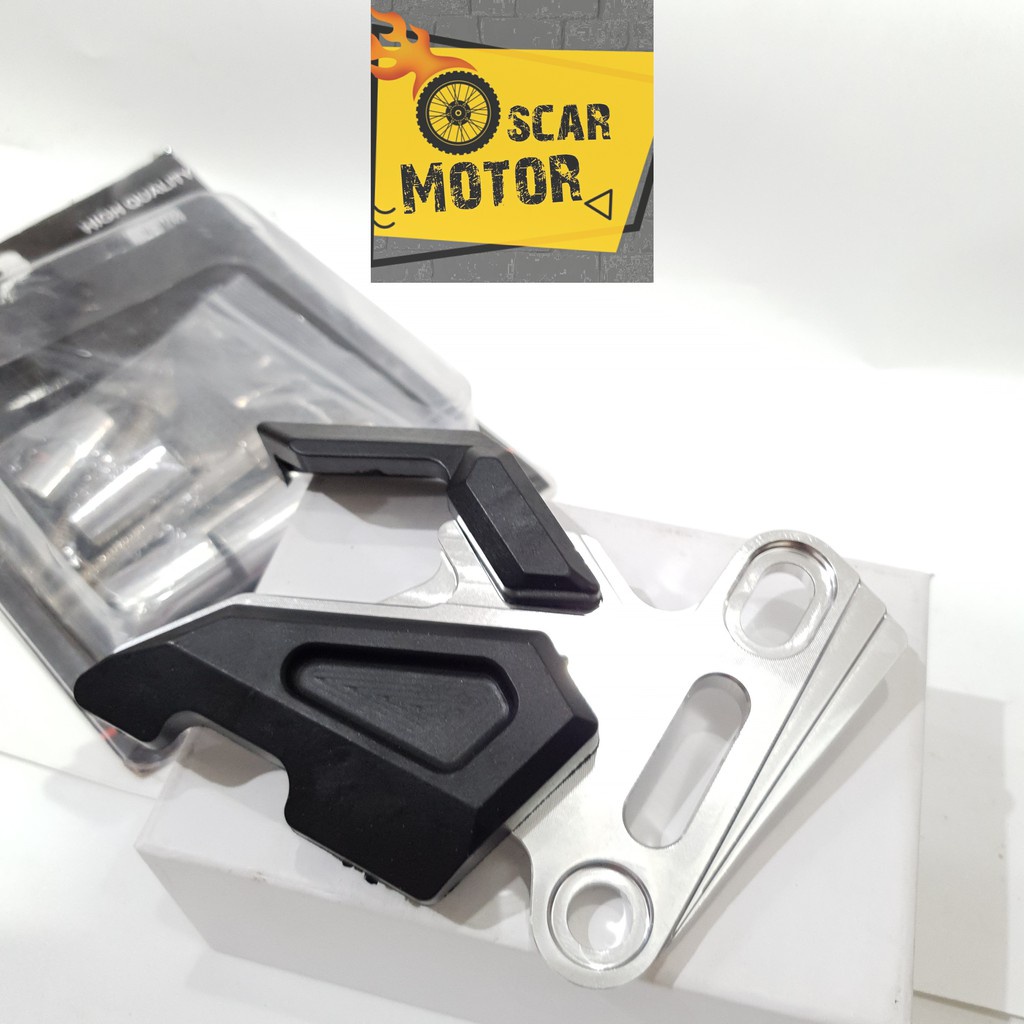 COVER CALIPER TUTUP KALIPER CAKRAM YAMAHA NMAX R15 AEROX 155 motor