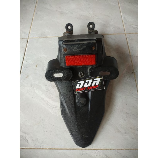 spakbor slebor belakang cbr 150 250 cbu lokal thailand original