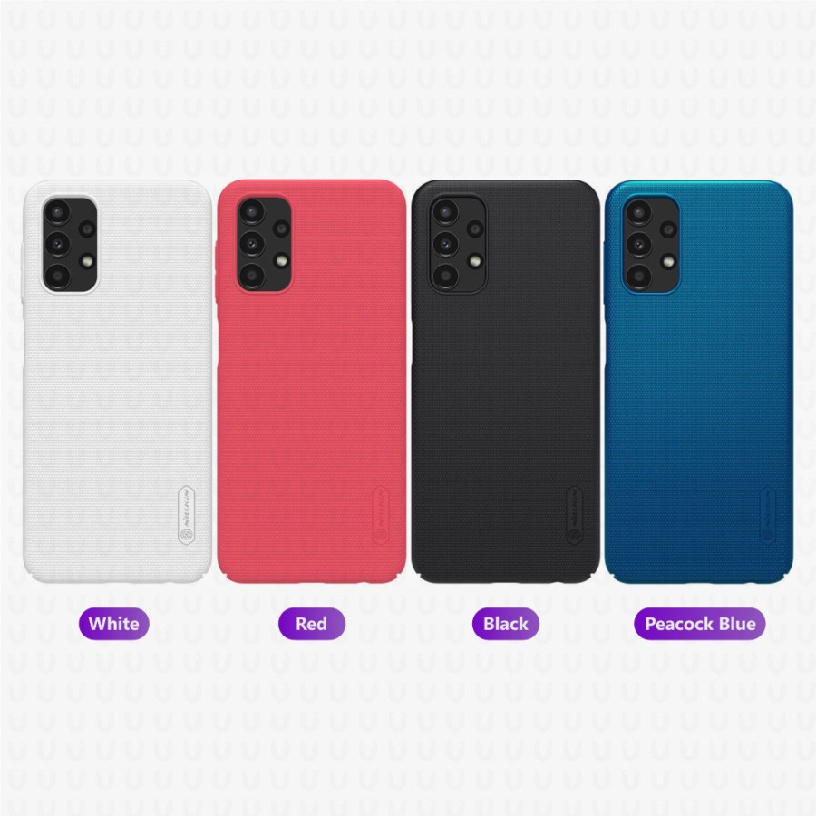 NILLKIN Samsung A13 4G A23 4G NILLKIN SUPER FROSTED SHIELD