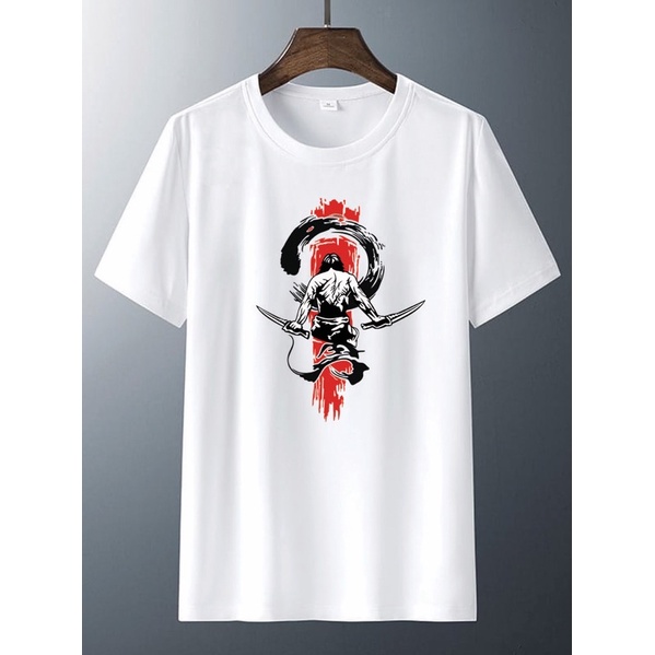 Kaos Oversize Kenshin (LD 106 P 63)