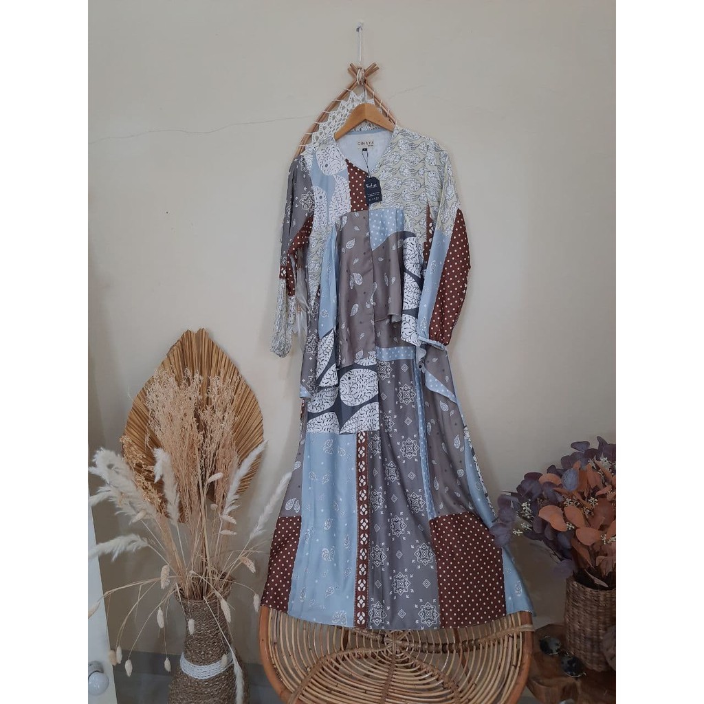 new mayang dress