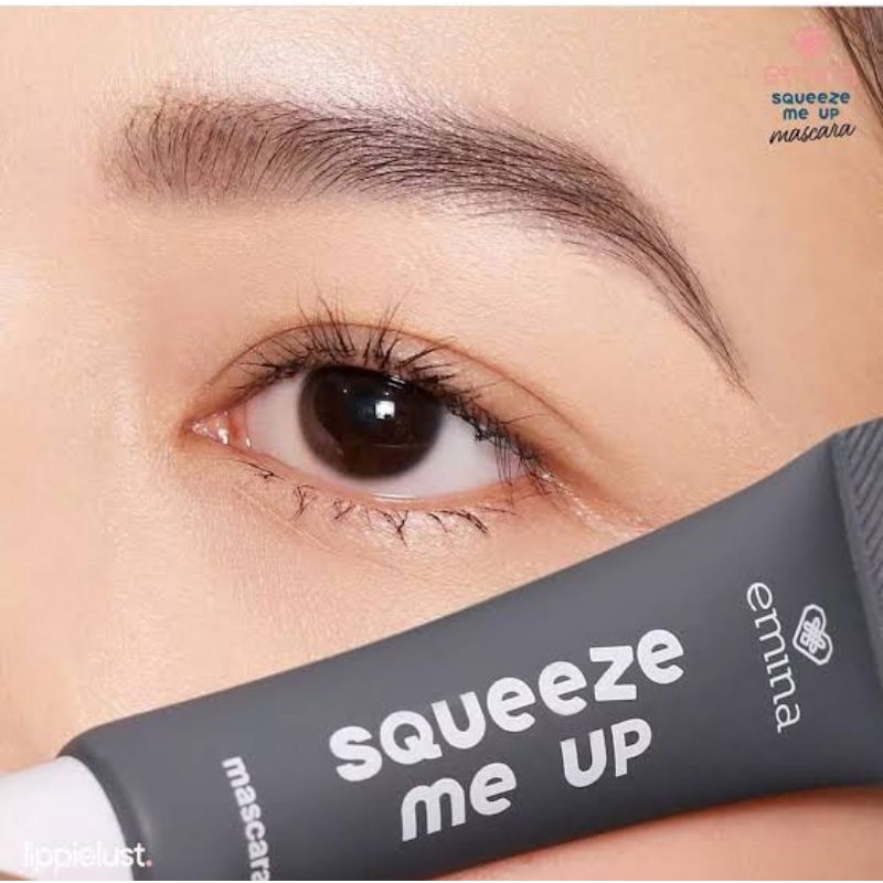 squeeze me up mascara 8gr