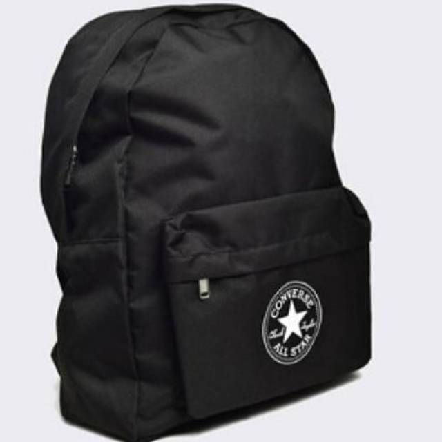 Tas Ransel Back Pack Converse Original