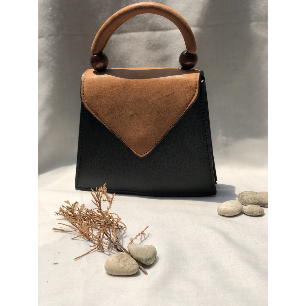 TAS WANITA / TAS PREMIUM SLING BAG ROSSINI