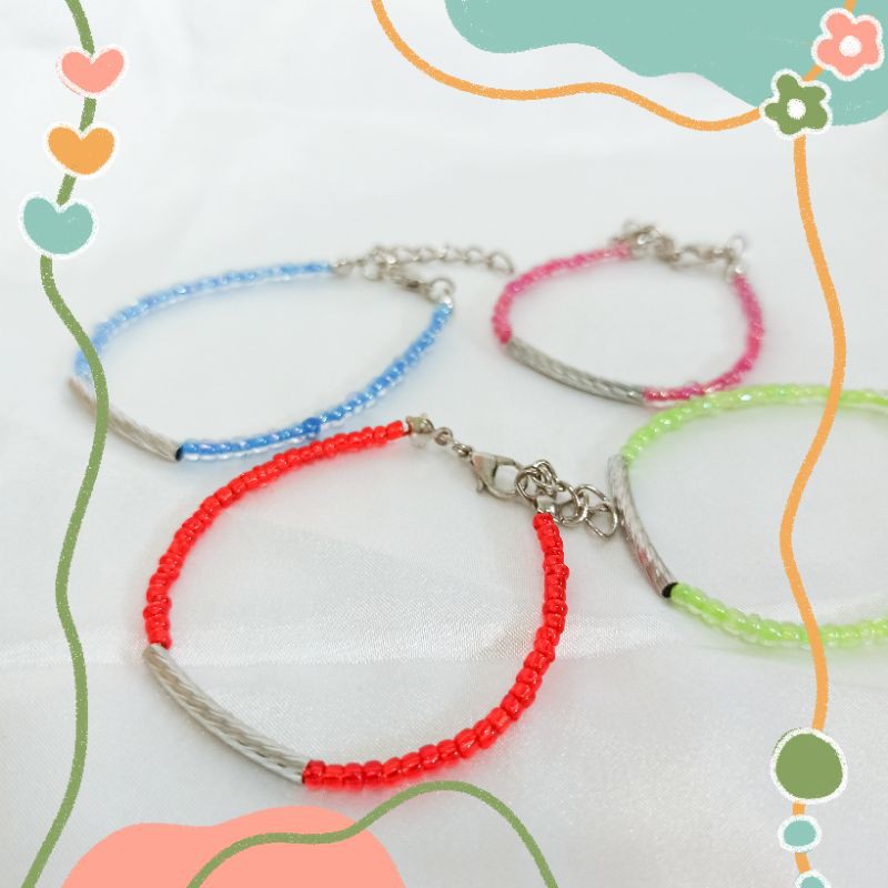 gelang / bracelet - single