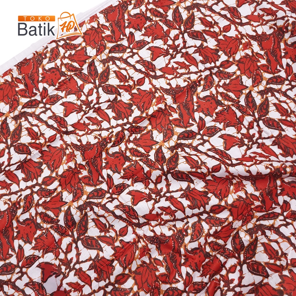 Bahan Batik Banyumas Printing / Kain Batik Banyumas